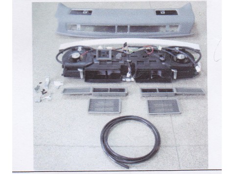 Evaporator BJL-E482